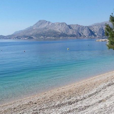 Soul House Omis Daire Dış mekan fotoğraf