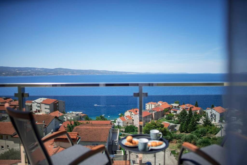 Soul House Omis Daire Dış mekan fotoğraf