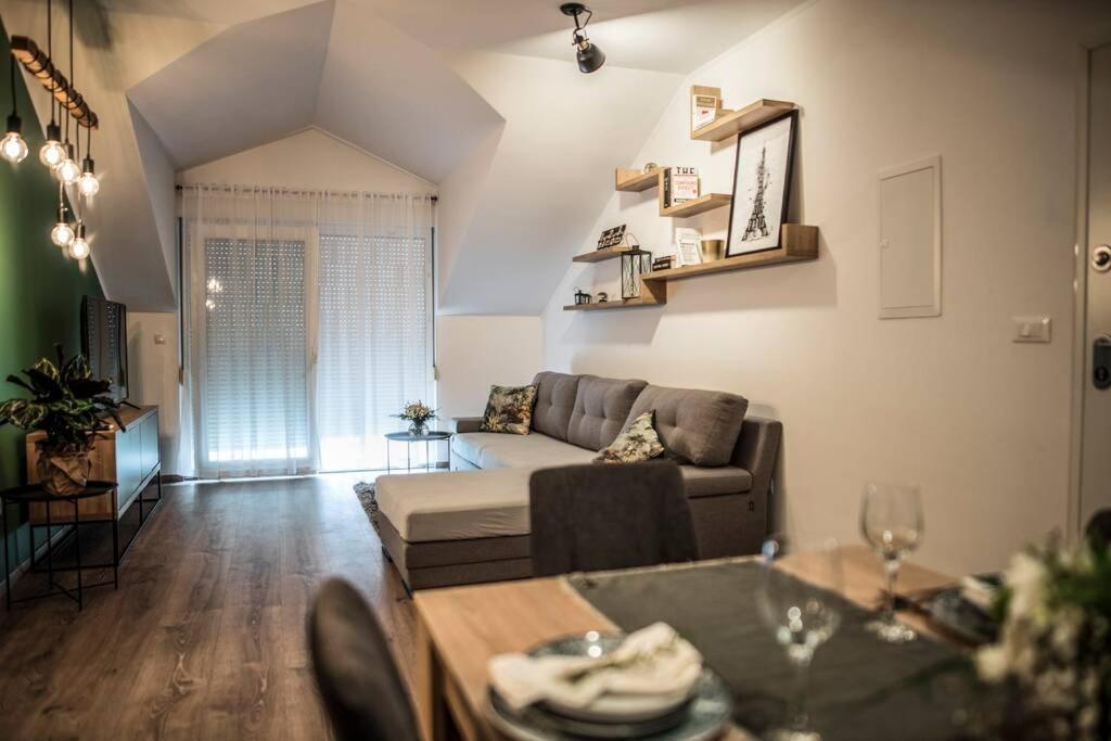 Soul House Omis Daire Dış mekan fotoğraf