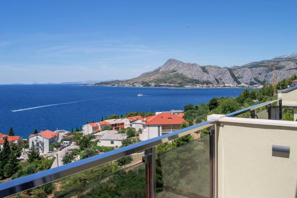 Soul House Omis Daire Dış mekan fotoğraf
