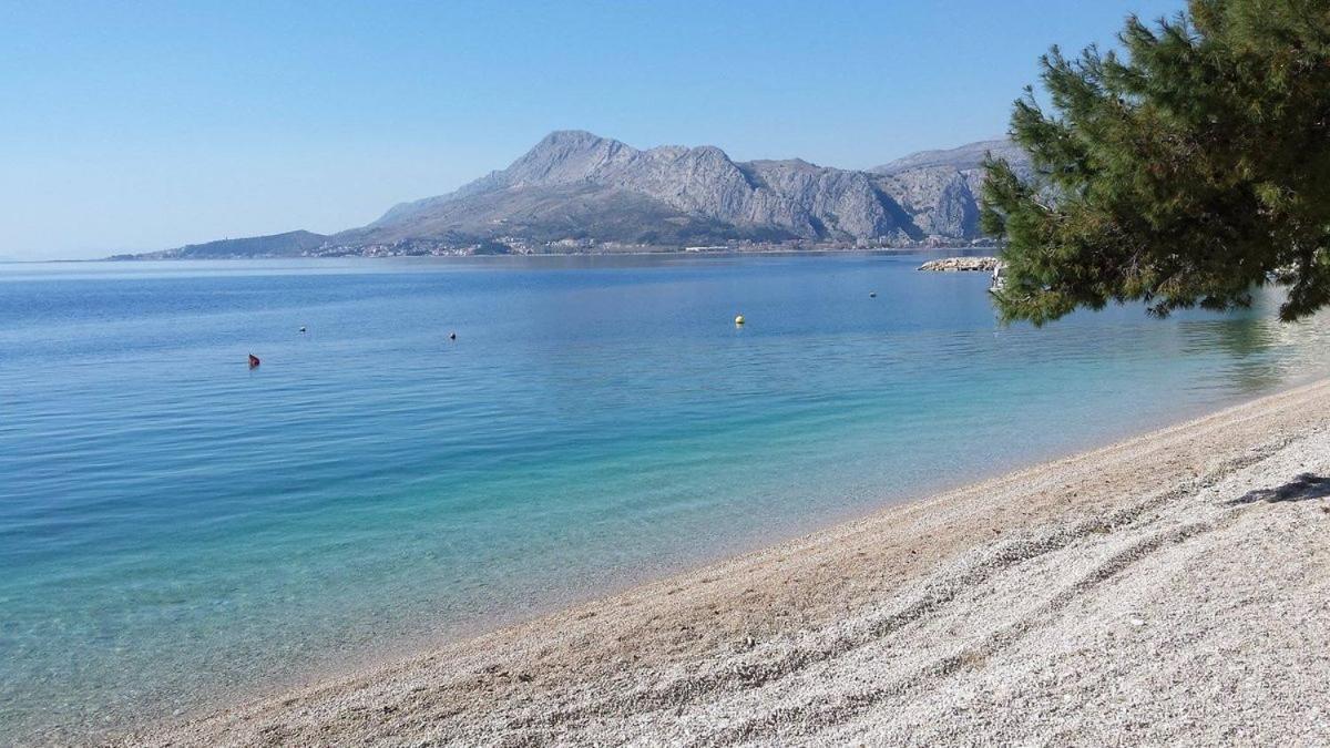 Soul House Omis Daire Dış mekan fotoğraf