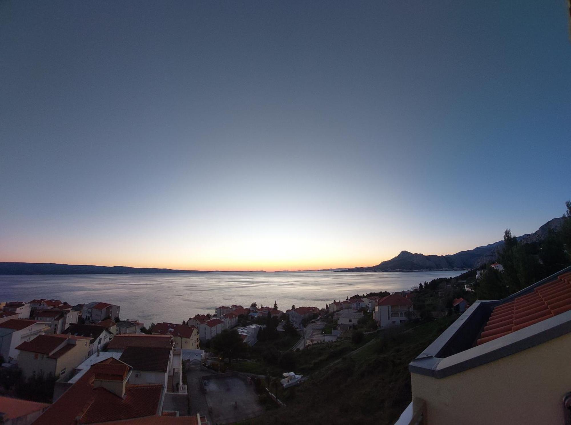 Soul House Omis Daire Dış mekan fotoğraf